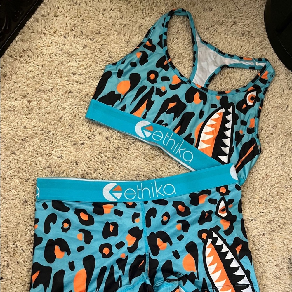 Ethika Womens set